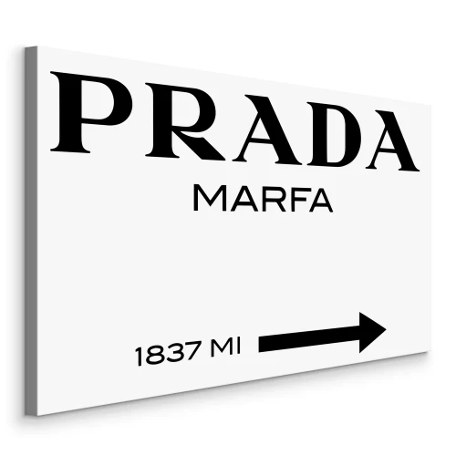 Bild Typografie mit Modebezug