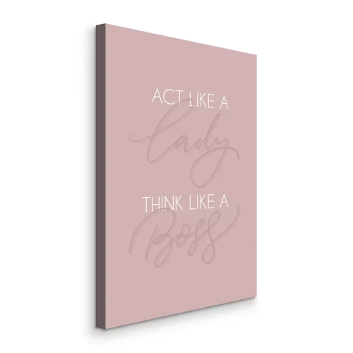 Bild Motivierendes Zitat über Selbstvertrauen