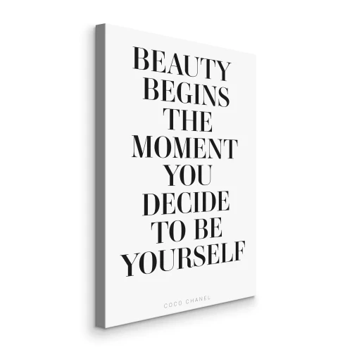 Bild Ein motivierendes Zitat über Akzeptanz