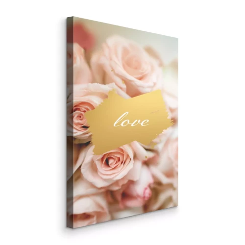 Bild One Feeling (1 Part) Vertical