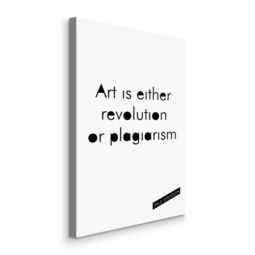 Bild Kunst als bahnbrechende Typografie