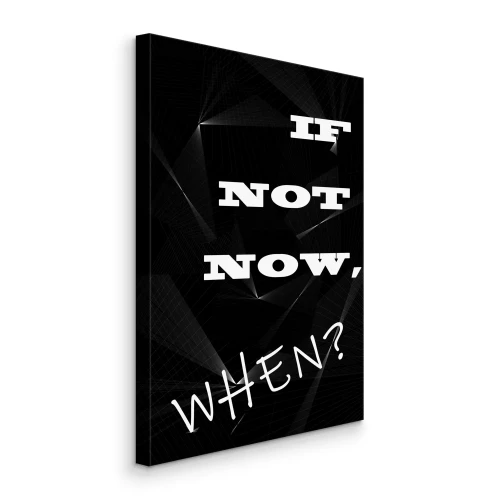 Bild Minimalistische Typografie