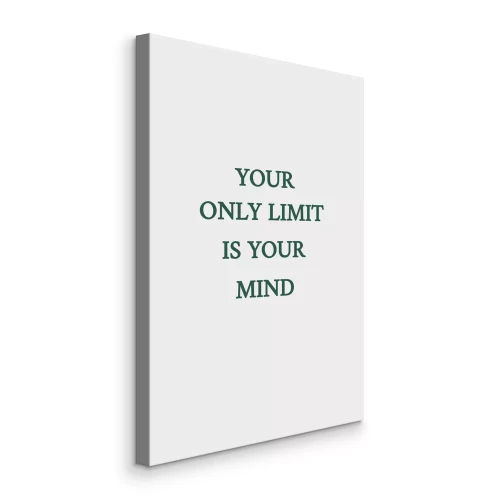 Bild Reflektierende Typografie: Die Grenzen der Vorstellungskraft