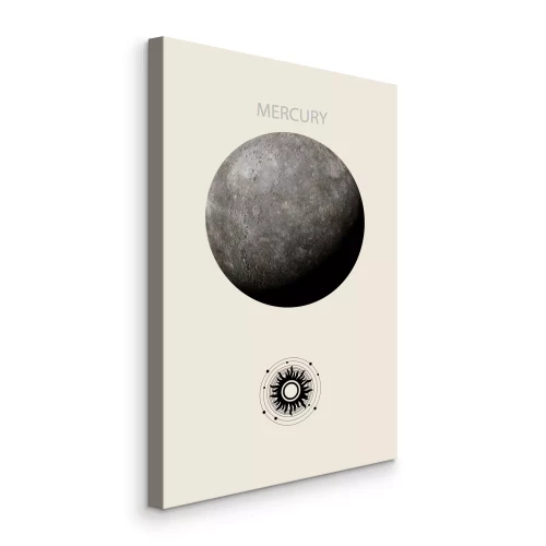 Bild Marcus Virus, der kleinste Planet im Sonnensystem