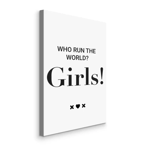 Bild Ein Zitat über die Macht und den Einfluss von Frauen