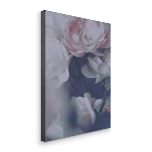 Bild Morning Roses (1 Part) Vertical