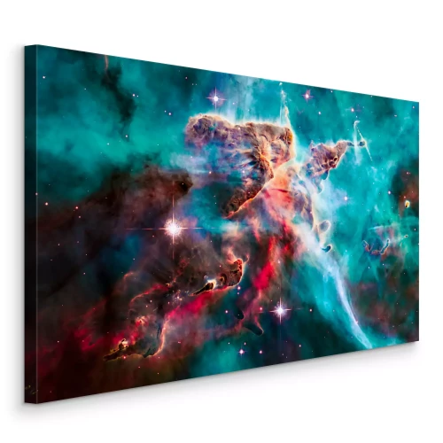 Bild Der größte Nebel im Weltraum, Carina