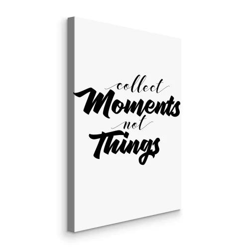 Bild Ein Zitat von Afroamerikanern über das Sammeln von Momenten