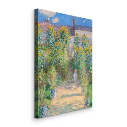 Bild Ein sonniges Feld voller Kinderlächeln