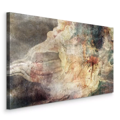 Bild Wild Dance in the Fog (1 Part) Wide