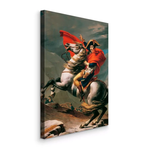 Bild Ein Mann in Ritterkleidung auf einem Pferd