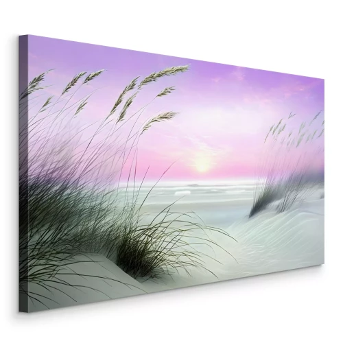 Bild Eine bezaubernde Meeresbucht mit kristallklarem Wasser