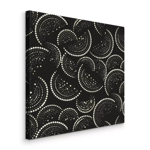 Bild Nachtsichel-Ornament