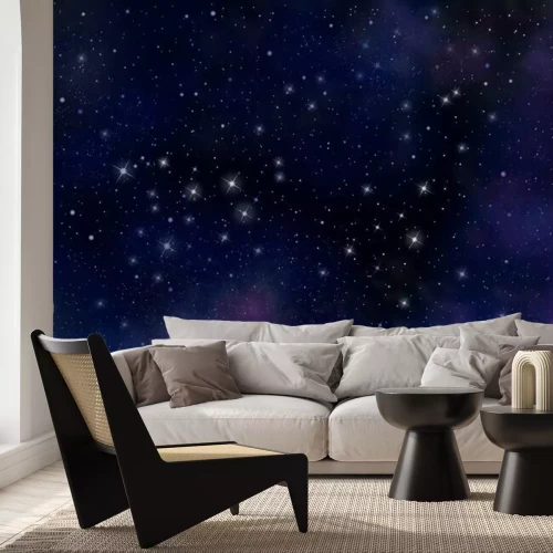 Sticker Sternenhimmel