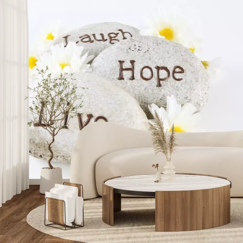 Sticker Inspiration Steine