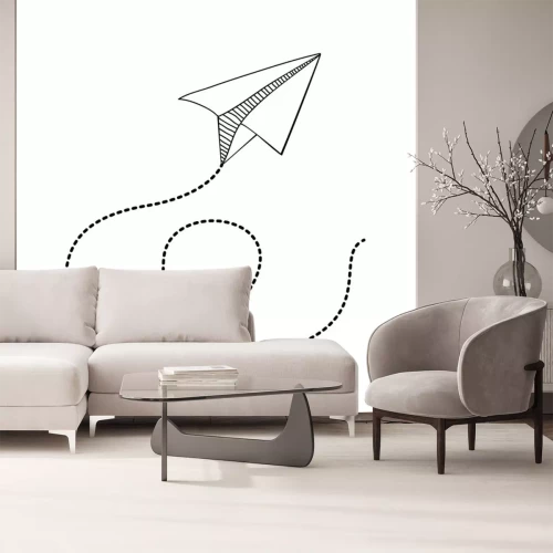 Sticker Travel Design