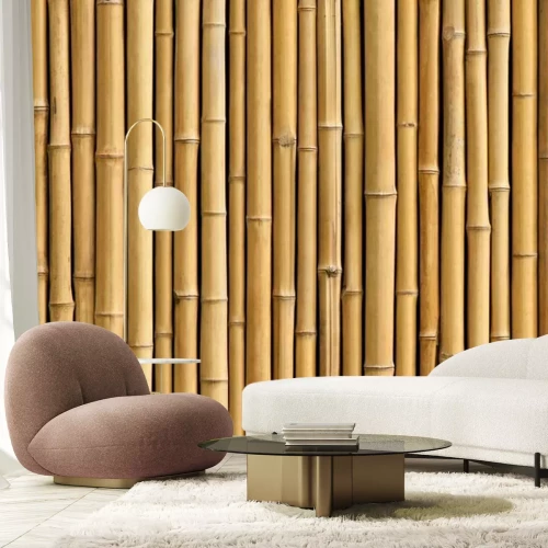 Sticker Bambussprossen