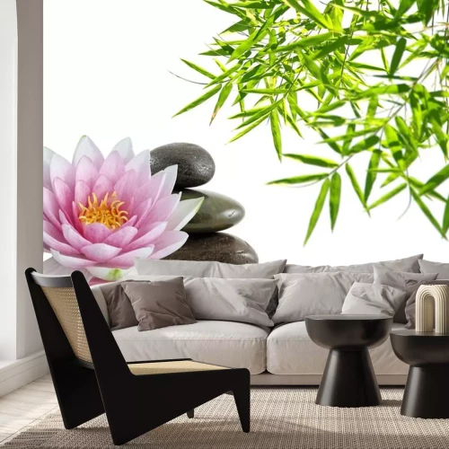 Sticker Zusammensetzung Zen