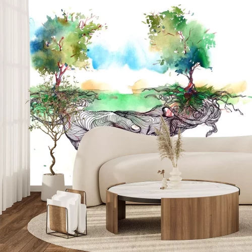 Sticker Freundschaft