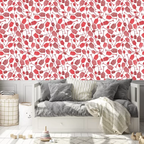 Tapete Weingut Thema nahtlose Hintergrund, Weingläser nahtlose Muster,