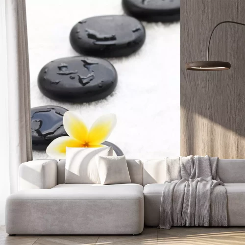 Sticker Spa noch Leben