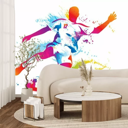 Fototapete Zwölfter Spieler