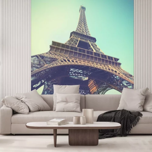 Sticker Eiffelturm