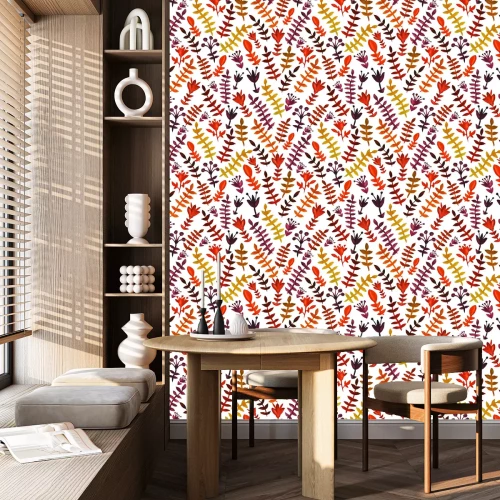 Tapete nahtlose Muster