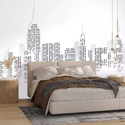 Sticker New York City