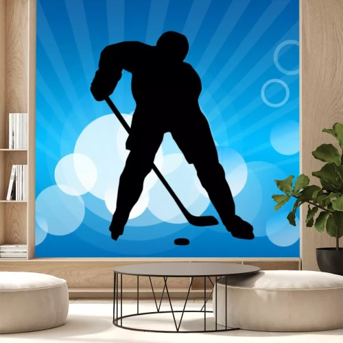 Sticker Eishockey - 36