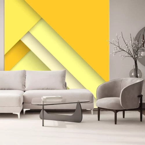 Sticker Abstrakter Hintergrund