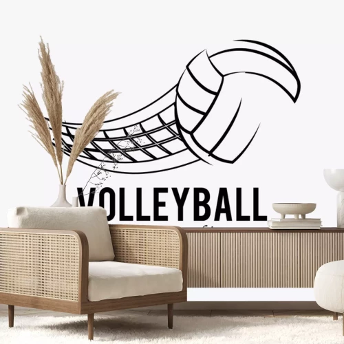 Sticker Sport-Design.