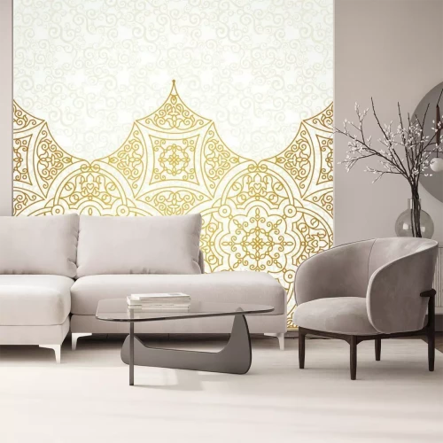 Fototapete Ornament im östlichen Stil