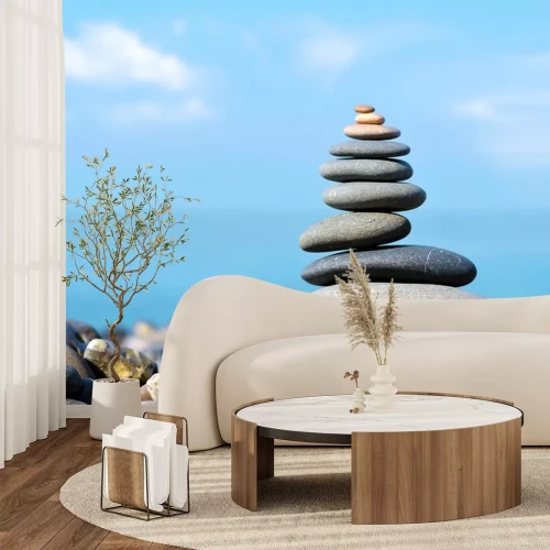 Sticker Stones Bilanz