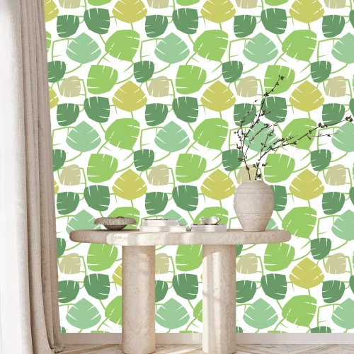 Tapete Vektor-Illustration.