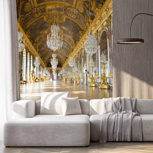 Fototapete Architektur in Versailles