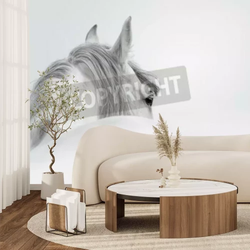 Fototapete Andalusier