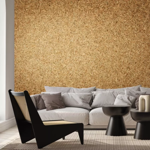 Fototapete Textur der Pinnwand