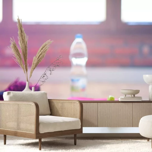 Sticker Fitnessgeräte