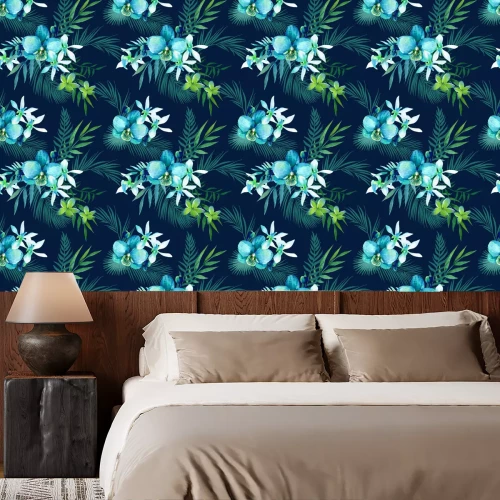 Tapete nahtlose Muster