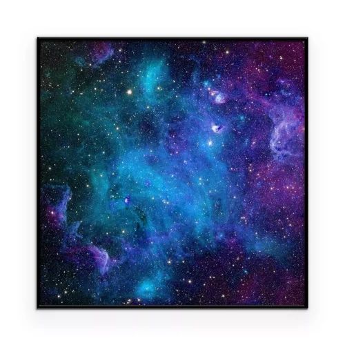 Poster Galaxy