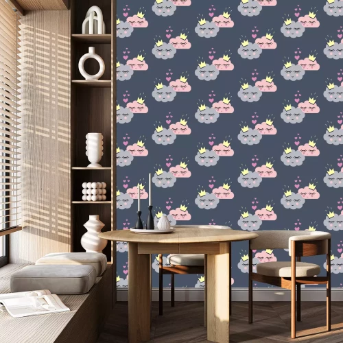 Tapete Vektor-Illustration.