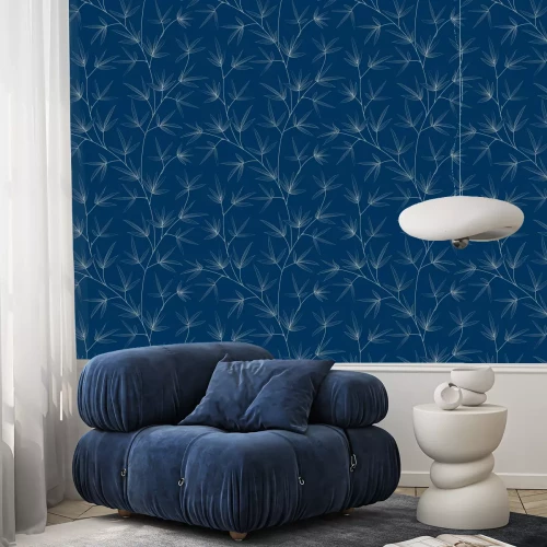 Tapete Subtile Natur