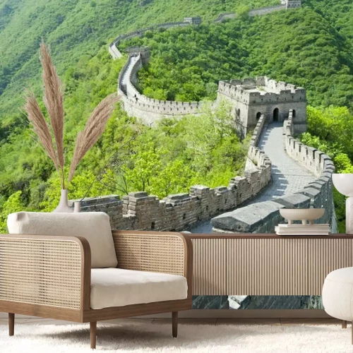 Fototapete The Great Wall of China