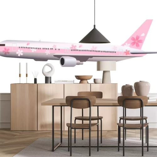 Sticker Aufrechtzuerhalten