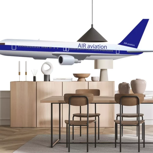 Sticker Aufrechtzuerhalten