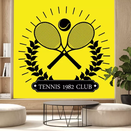 Sticker Sport Spiele Grafik