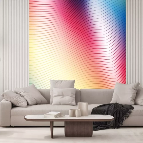 Sticker Pasy tło wektor