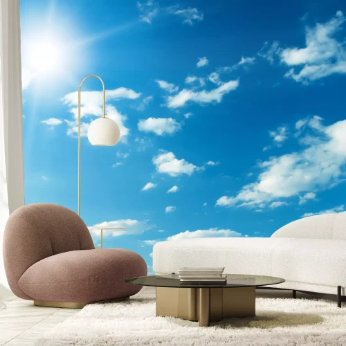 Fototapete Himmel Wolken Sommer