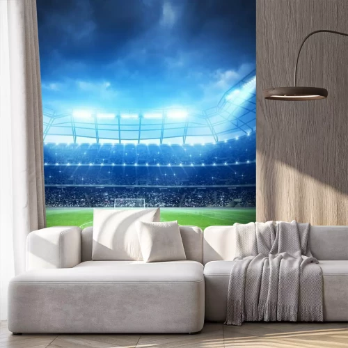 Fototapete Stadion